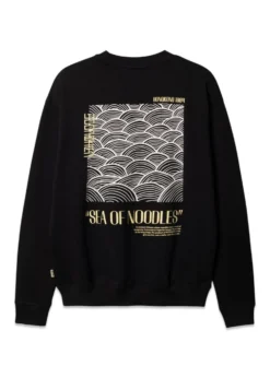 Woodbird Cane Sea Crew