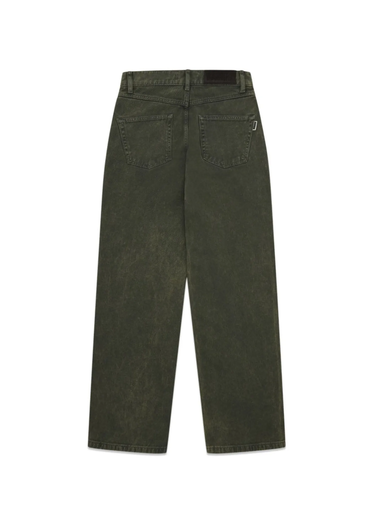 Woodbird Carla Colour Jeans