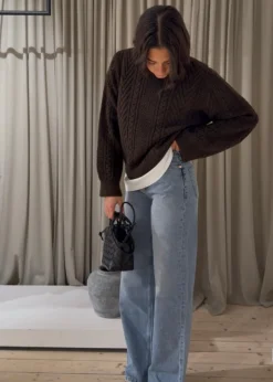 Woodbird Carla Doone Jeans
