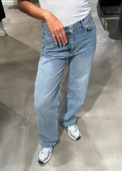 Woodbird Carla Doone Jeans