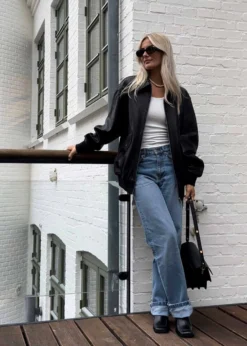 Woodbird Carla Doone Jeans