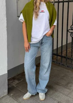 Woodbird Carla Doone Jeans