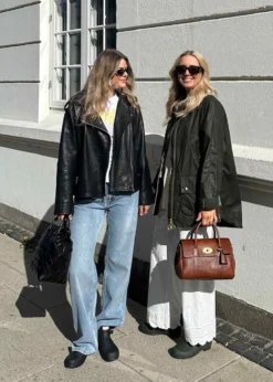 Woodbird Carla Doone Jeans