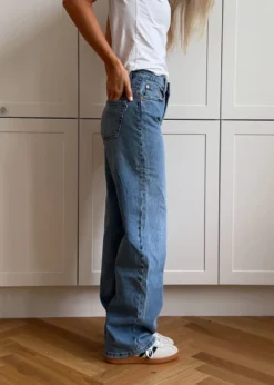 Woodbird Carla Optic Jeans