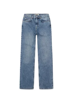 Woodbird Carla Optic Jeans