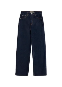 Woodbird Carla Raw Jeans