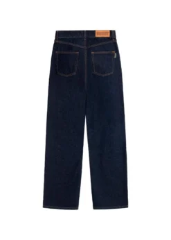 Woodbird Carla Raw Jeans