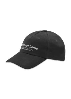 Woodbird Champ Home cap