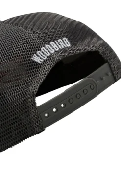 Woodbird Chuck Trucker HK Cap