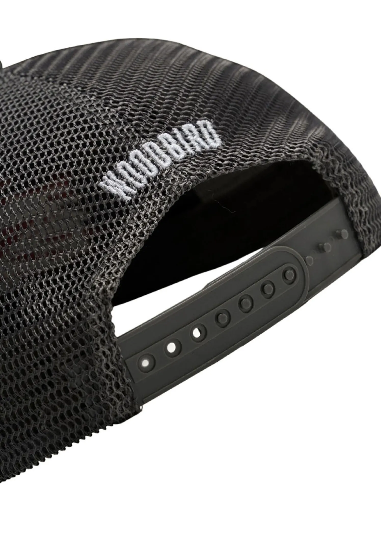 Woodbird Chuck Trucker HK Cap