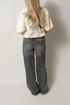 Woodbird Delivery Tee NIKBEN