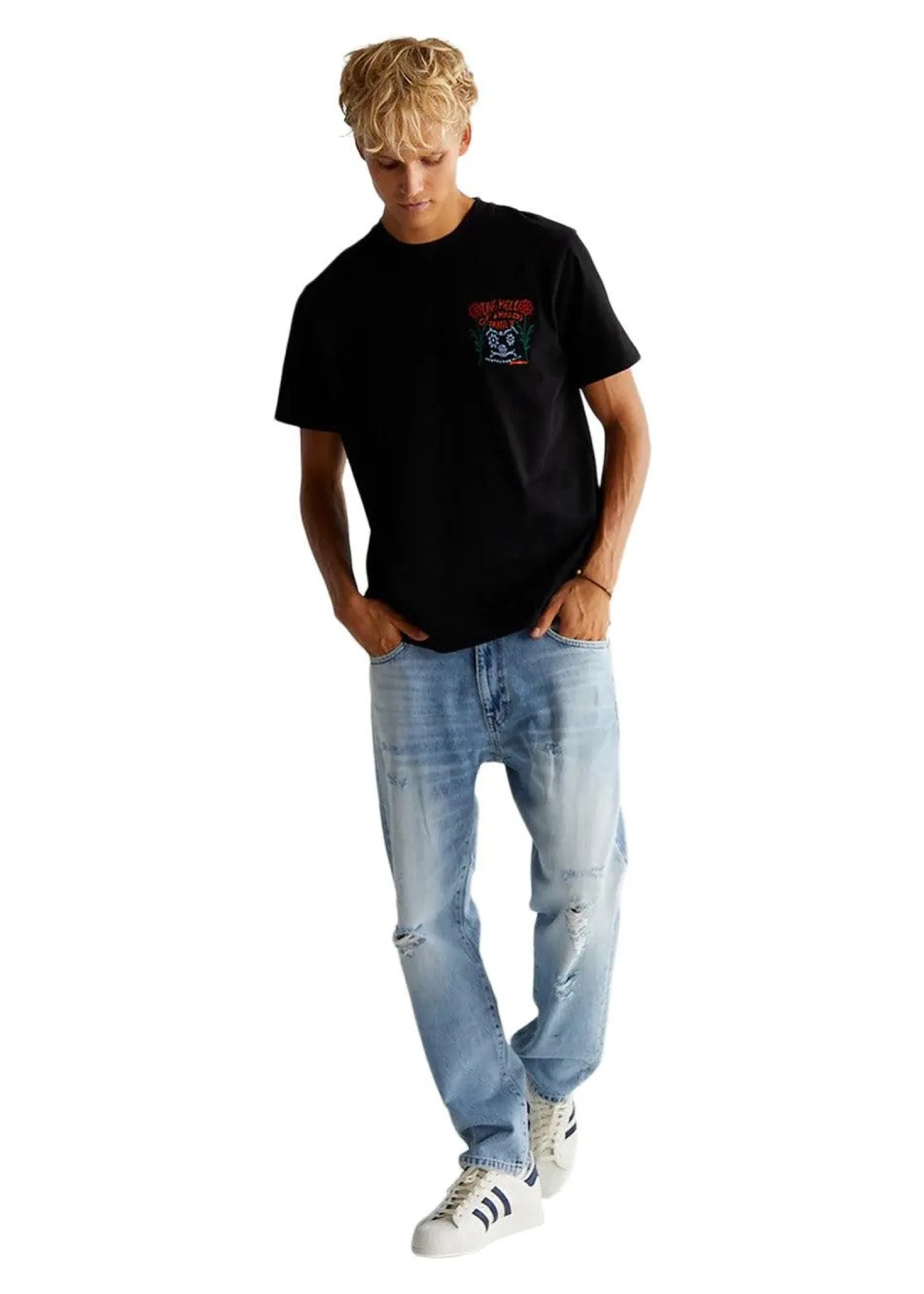 Woodbird Doc Birk Jeans