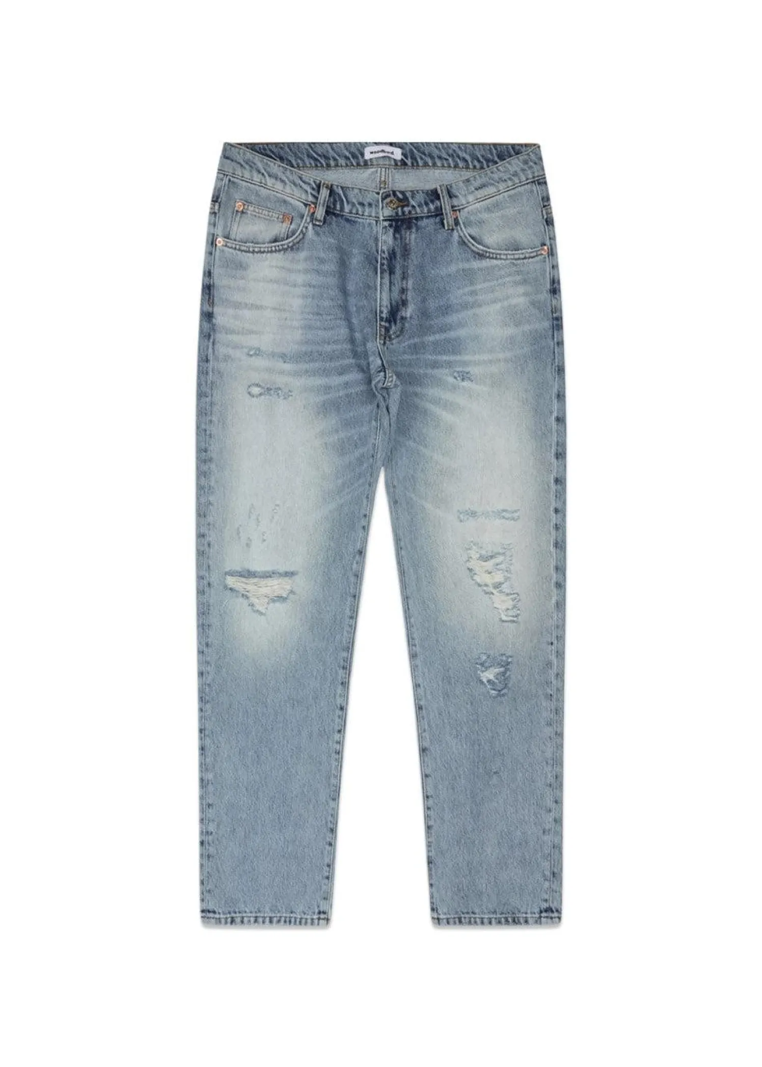 Woodbird Doc Birk Jeans