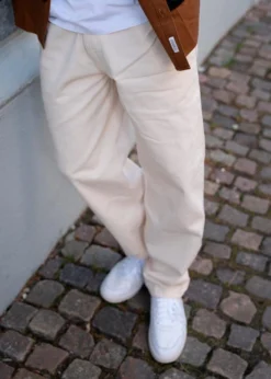 Woodbird Doc Twill Pants