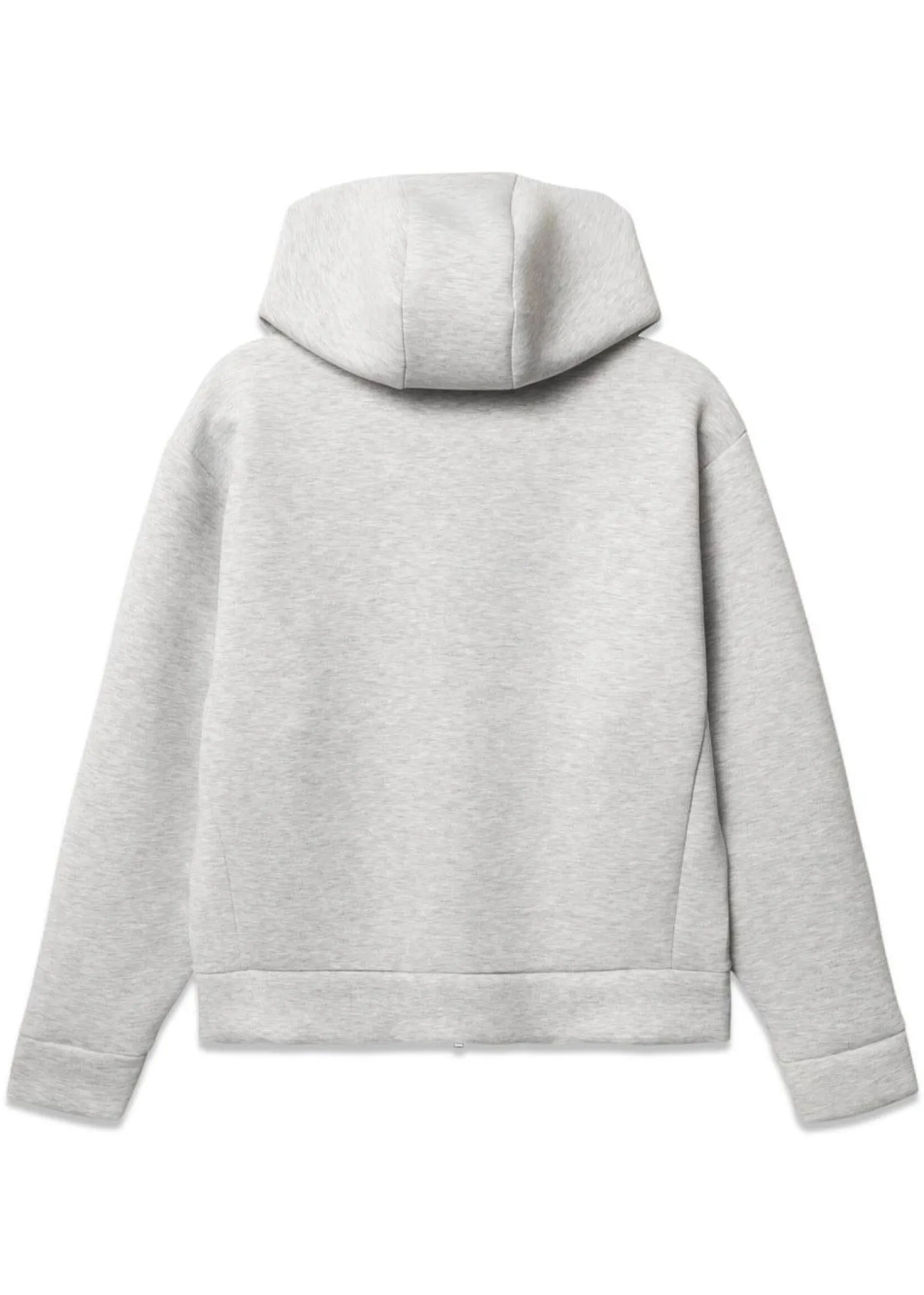 Woodbird Fuji Scuba Zip Hoodie