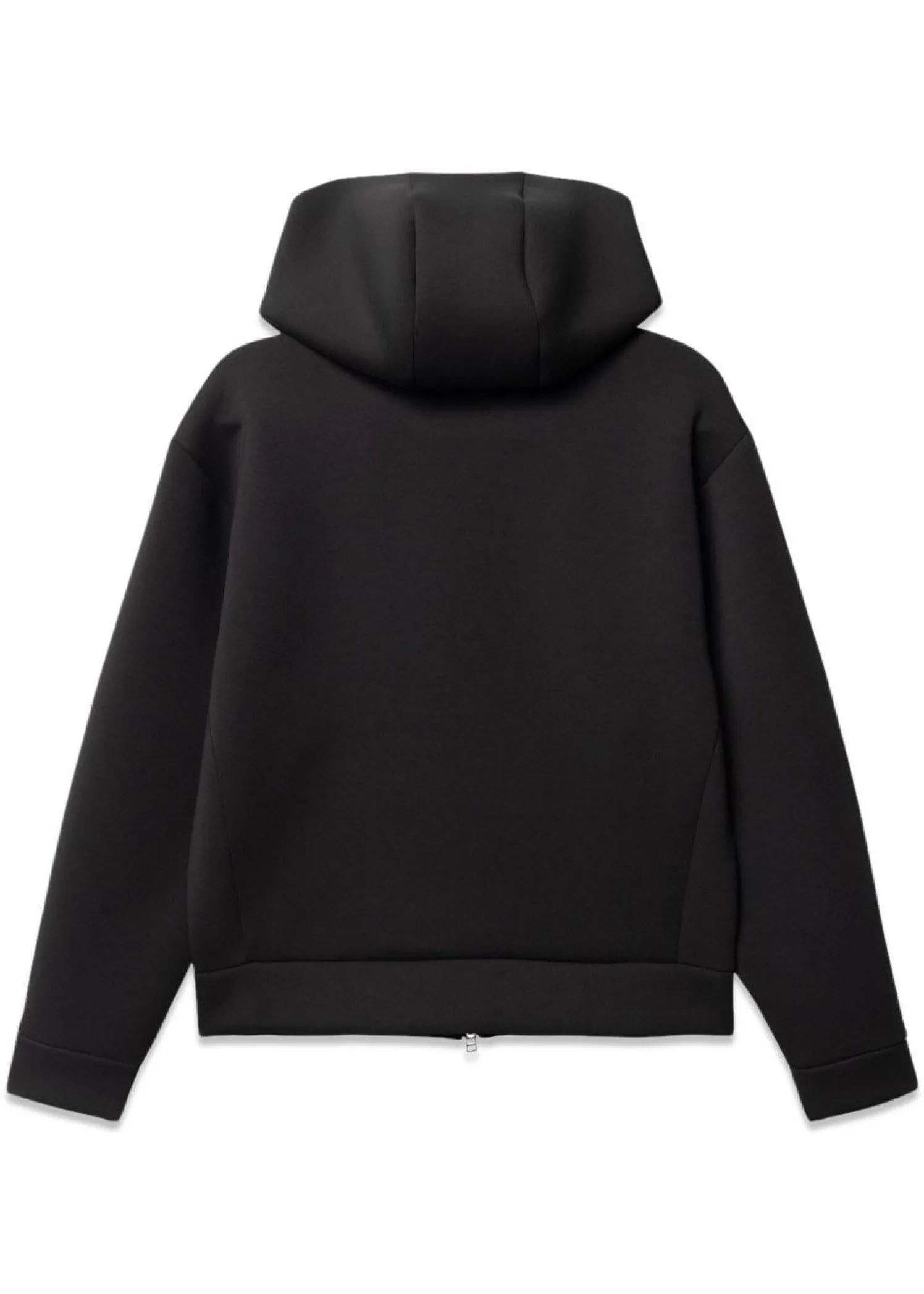 Woodbird Fuji Scuba Zip Hoodie