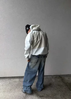 Woodbird Ghat Twisted Jeans