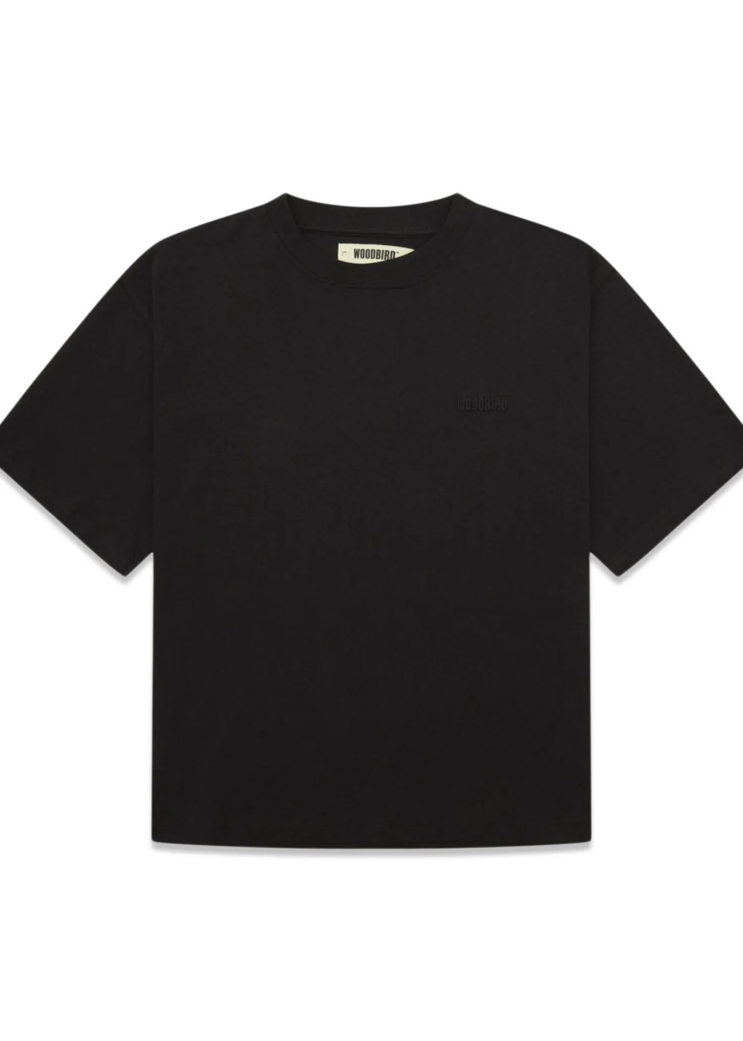 Woodbird Juno Base Tee