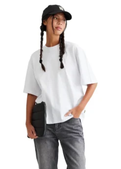Woodbird Juno Base Tee