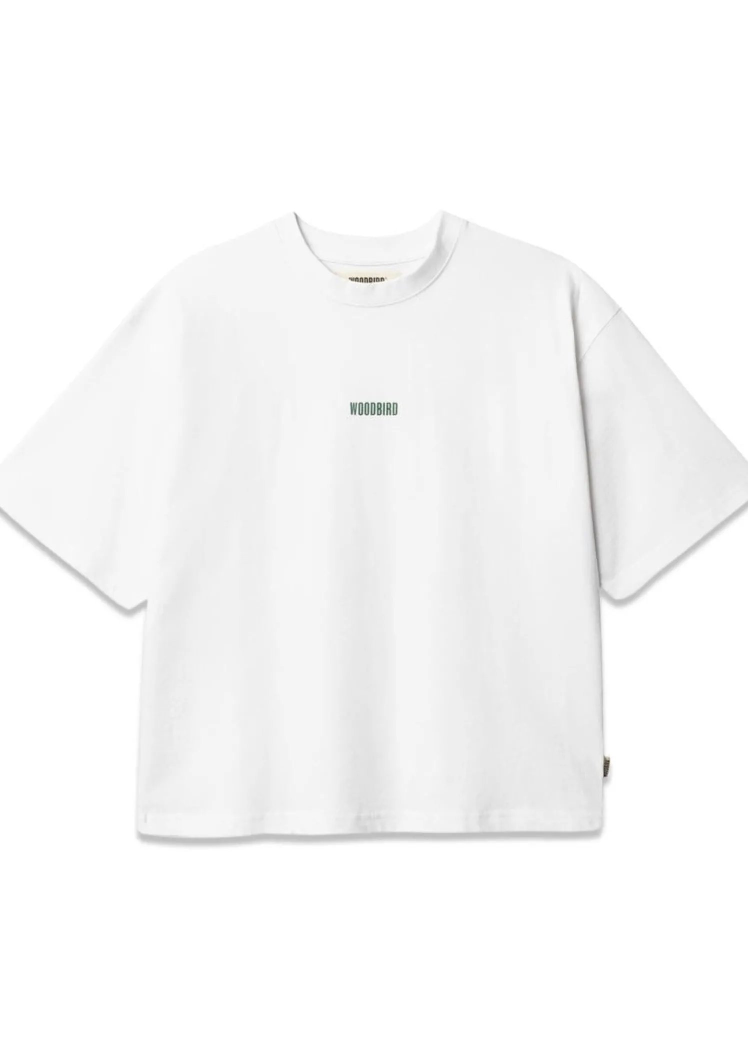 Woodbird Juno Lion Tee