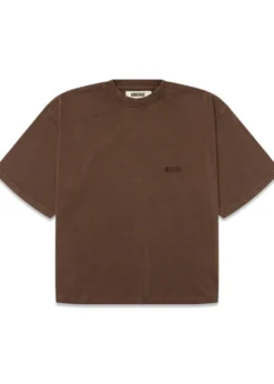 Woodbird Juno Warp Acid Tee