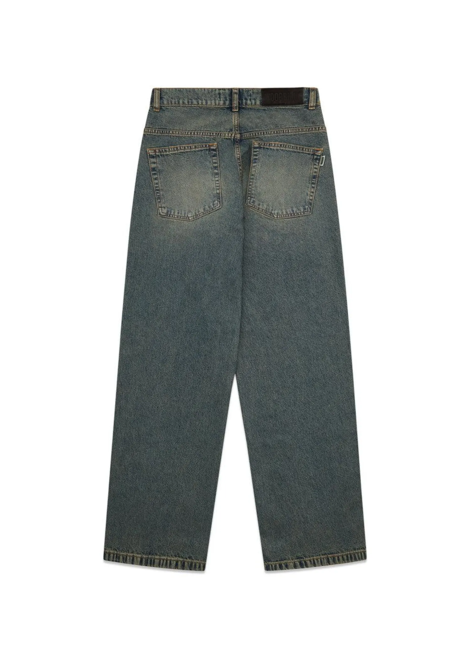 Woodbird Kathy Age Jeans
