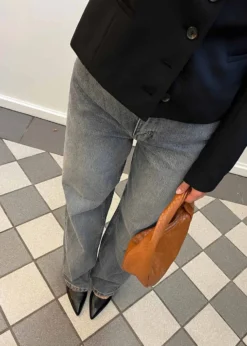 Woodbird Kathy Bone Jeans