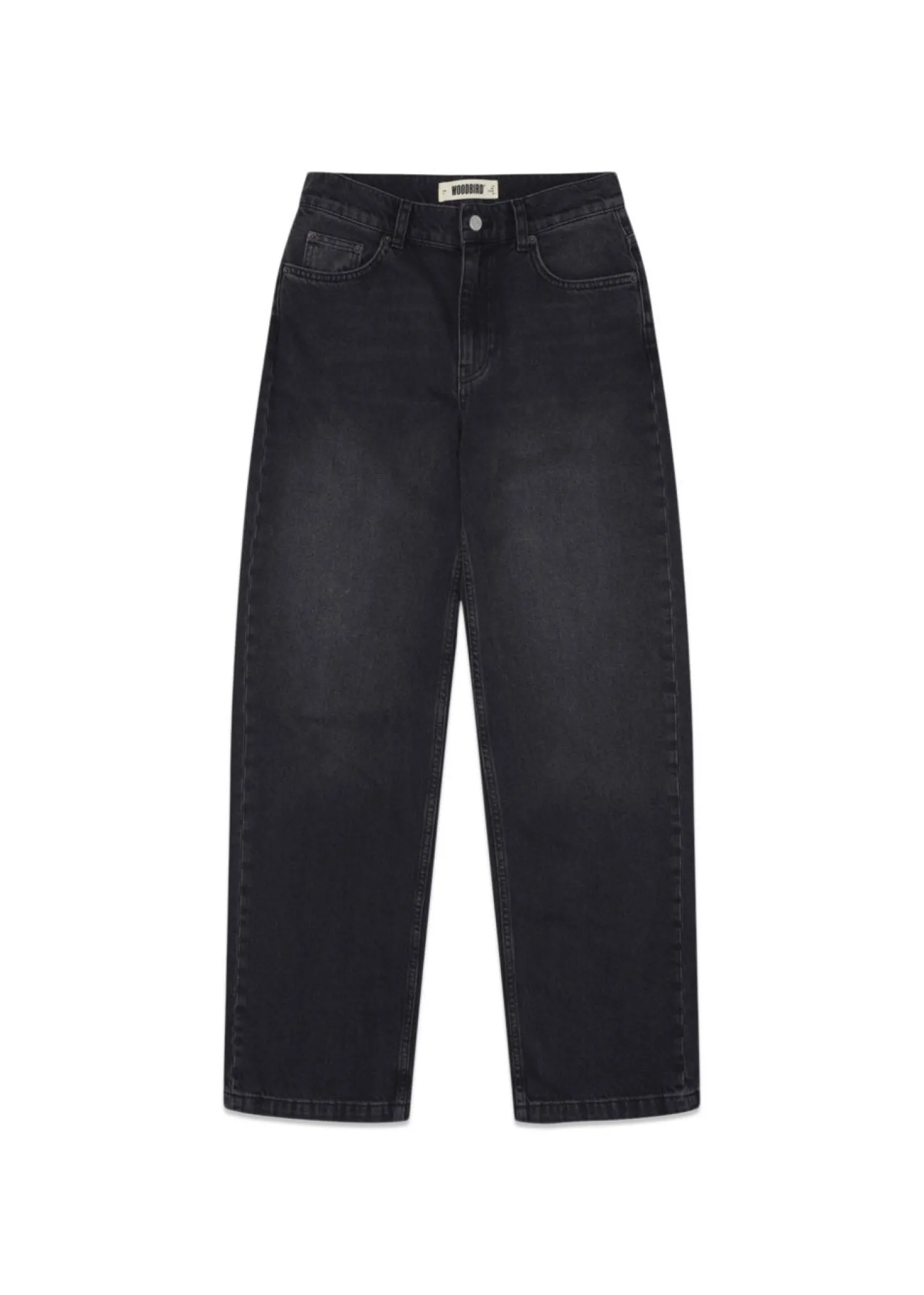 Woodbird Kathy Crow Jeans