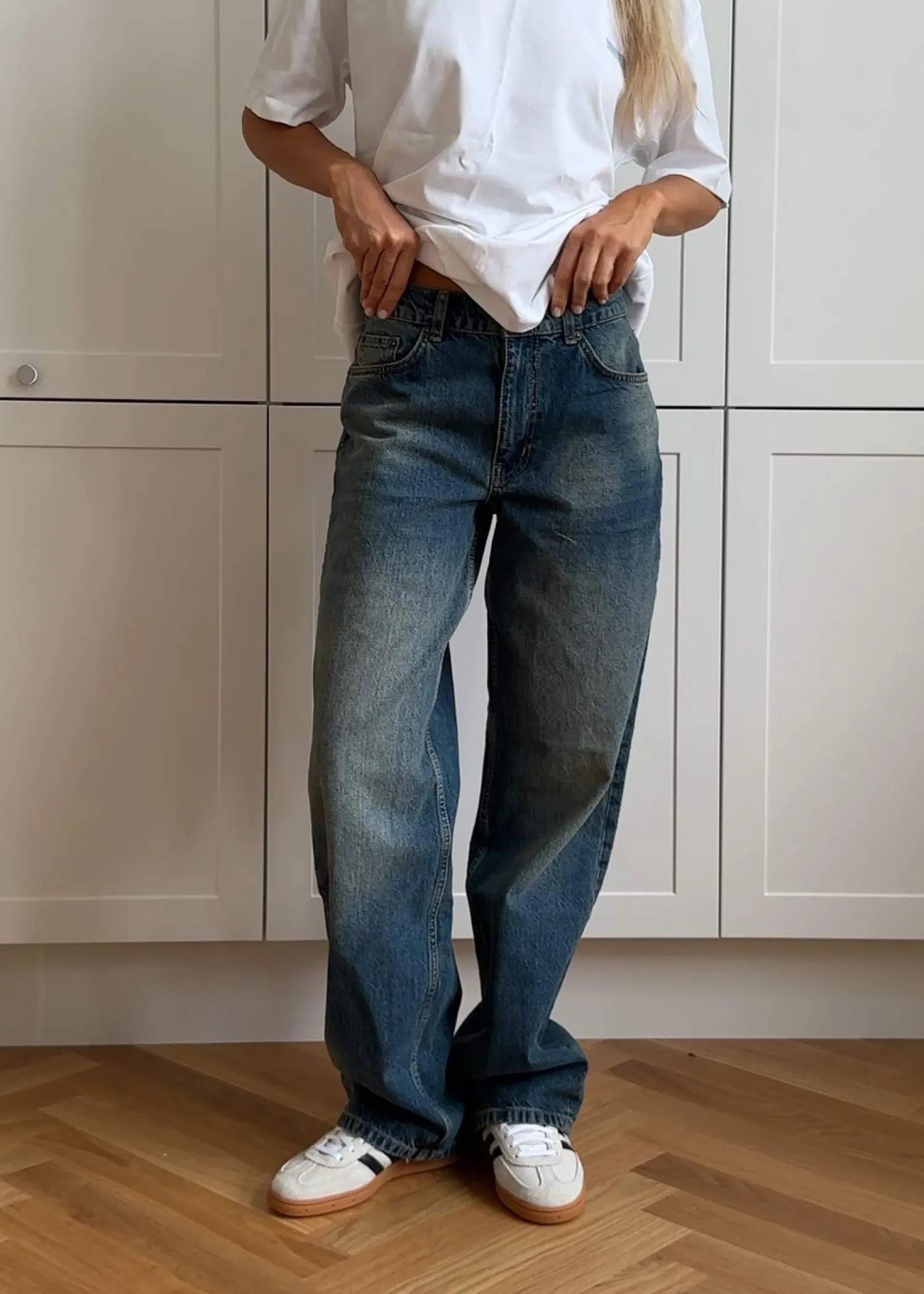 Woodbird Kathy Wei Jeans