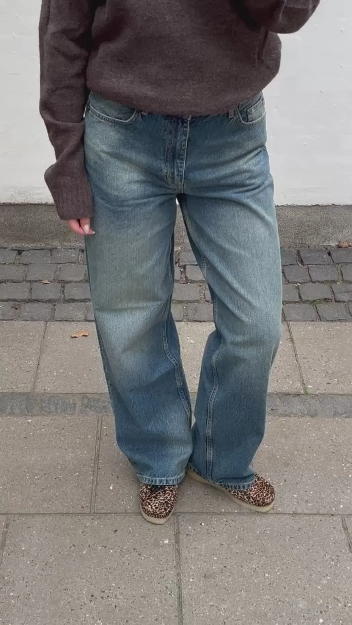 Woodbird Kathy Wei Jeans