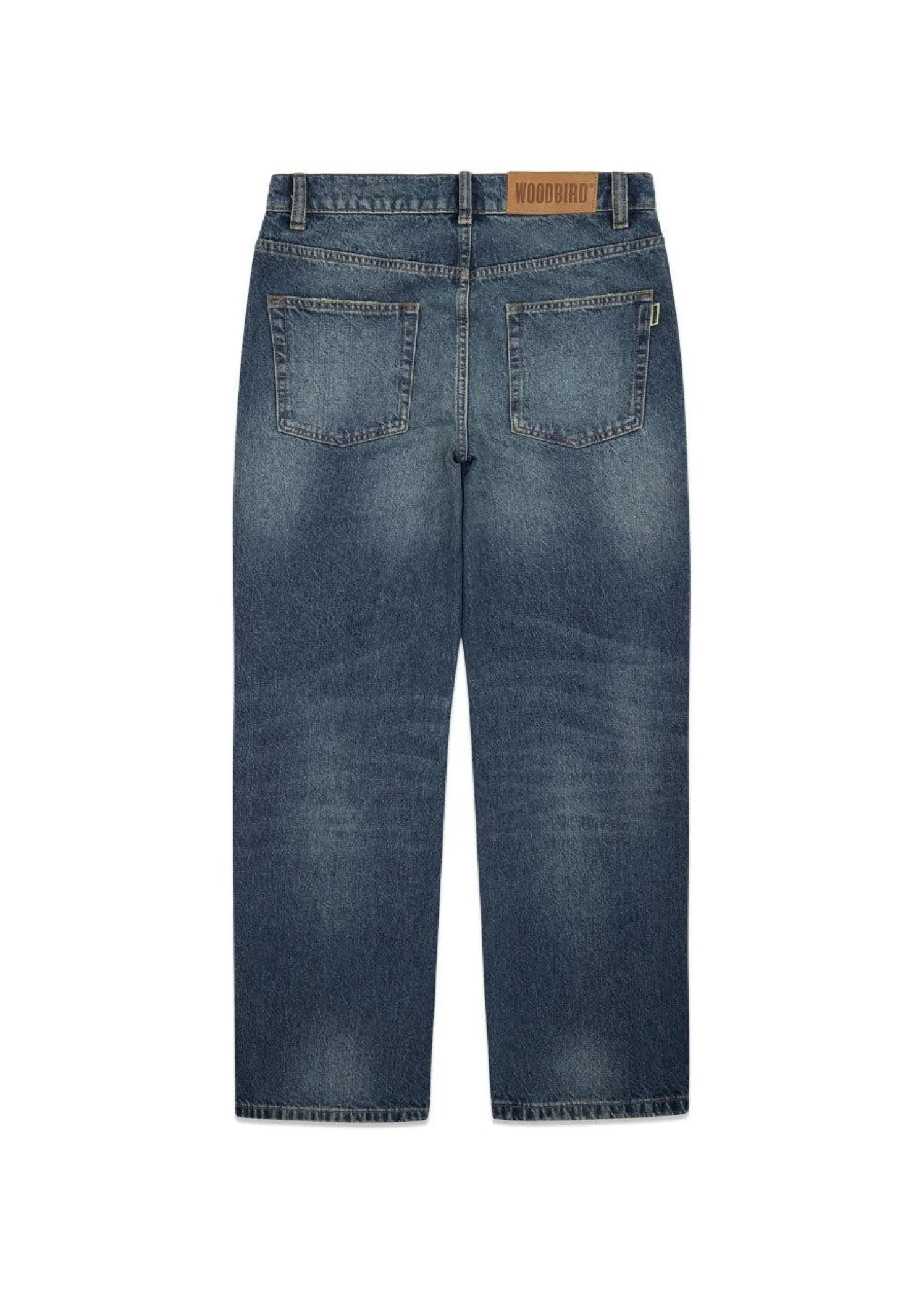 Woodbird Kathy Wei Jeans