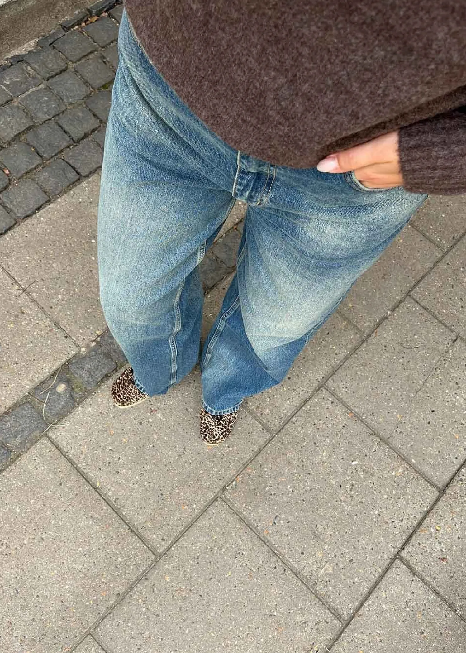 Woodbird Kathy Wei Jeans