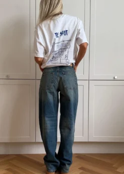 Woodbird Kathy Wei Jeans