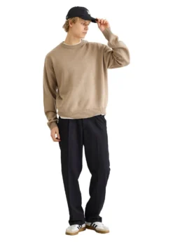 Woodbird Kurt base Knit