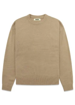 Woodbird Kurt base Knit