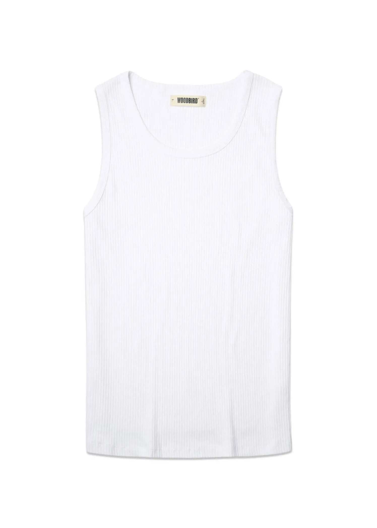 Woodbird Lee Tank Top