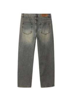 Woodbird Leroy Aged Jeans
