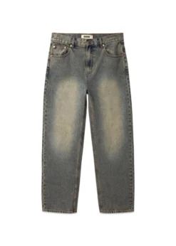 Woodbird Leroy Aged Jeans
