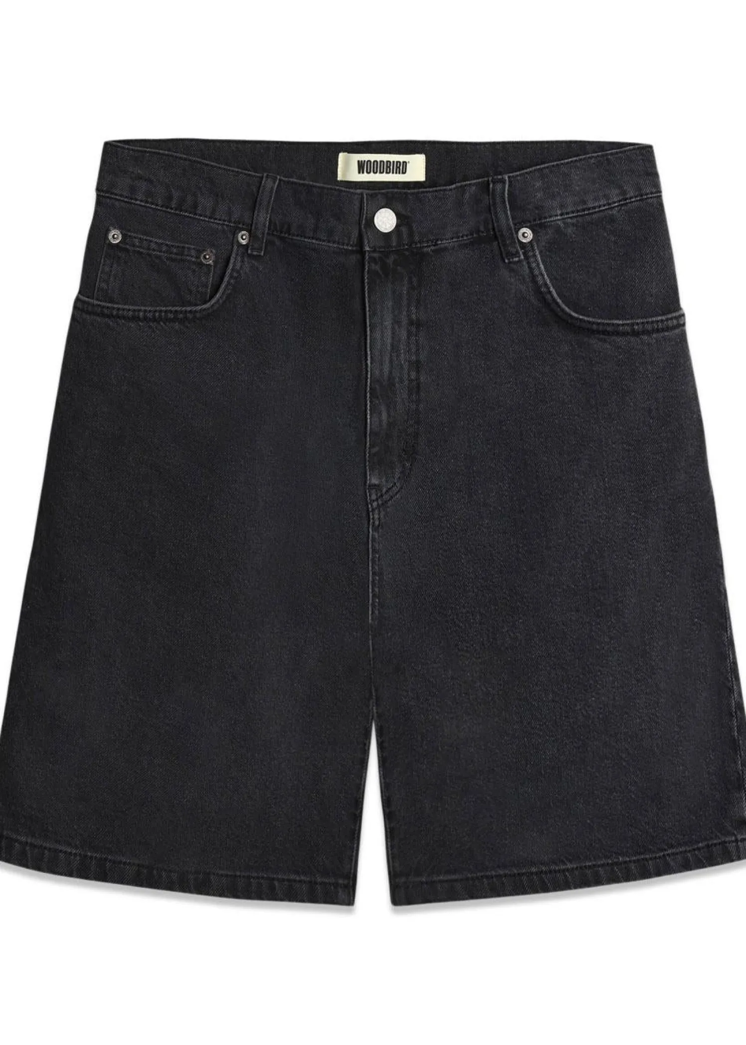 Woodbird Leroy Crow Shorts