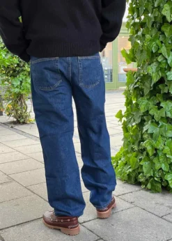 Woodbird Leroy 90s Rinse Jeans