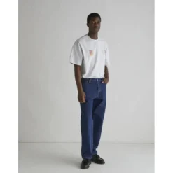 Woodbird Leroy 90s Rinse Jeans