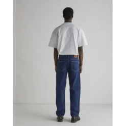 Woodbird Leroy 90s Rinse Jeans