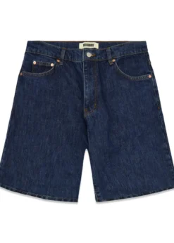 Woodbird Leroy 90s Rinse Shorts