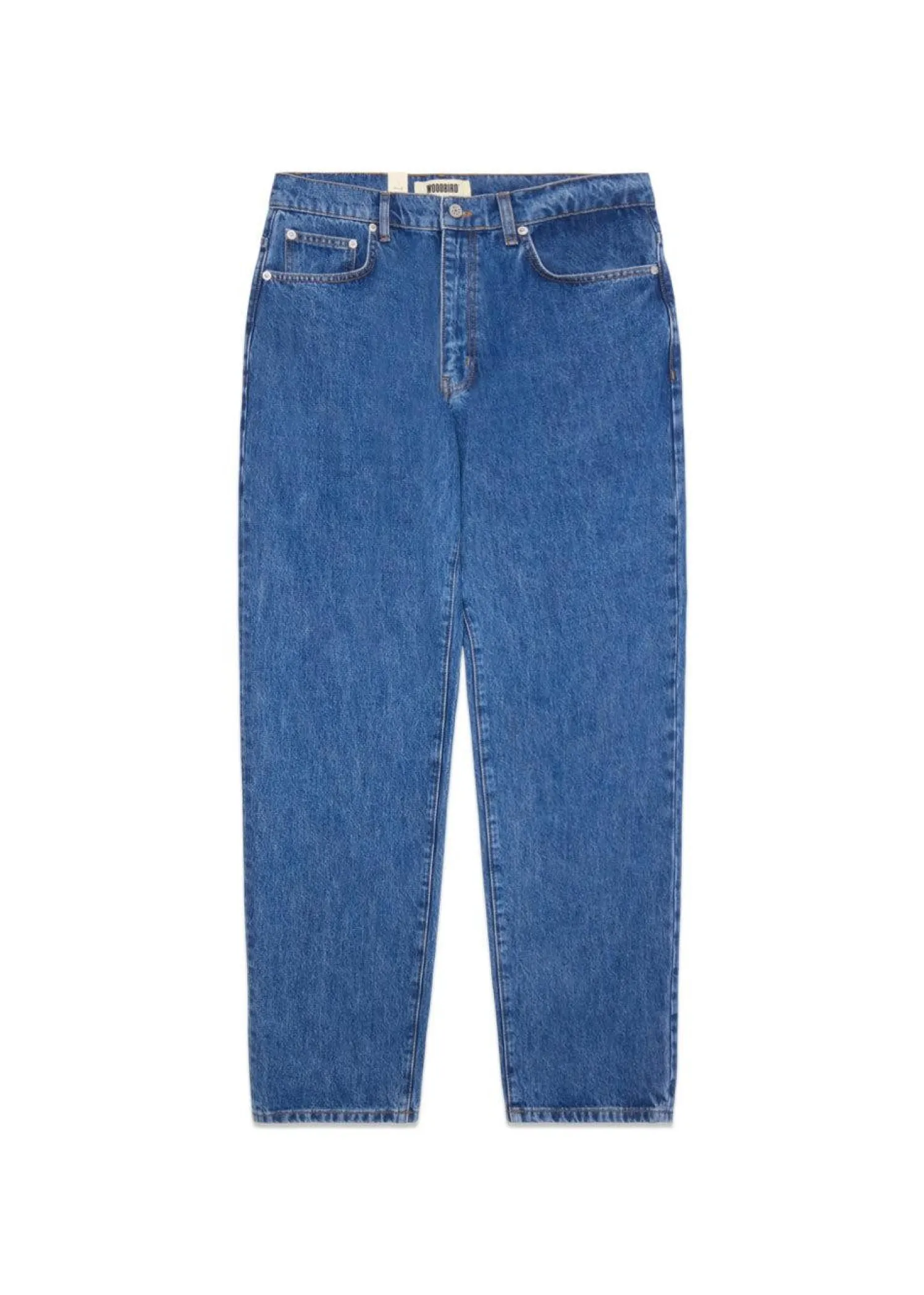 Woodbird Leroy stone Jeans
