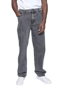 Woodbird Leroy Thun Black Jeans