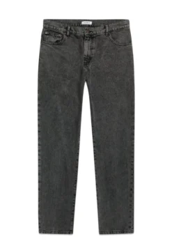Woodbird Leroy Thun Black Jeans