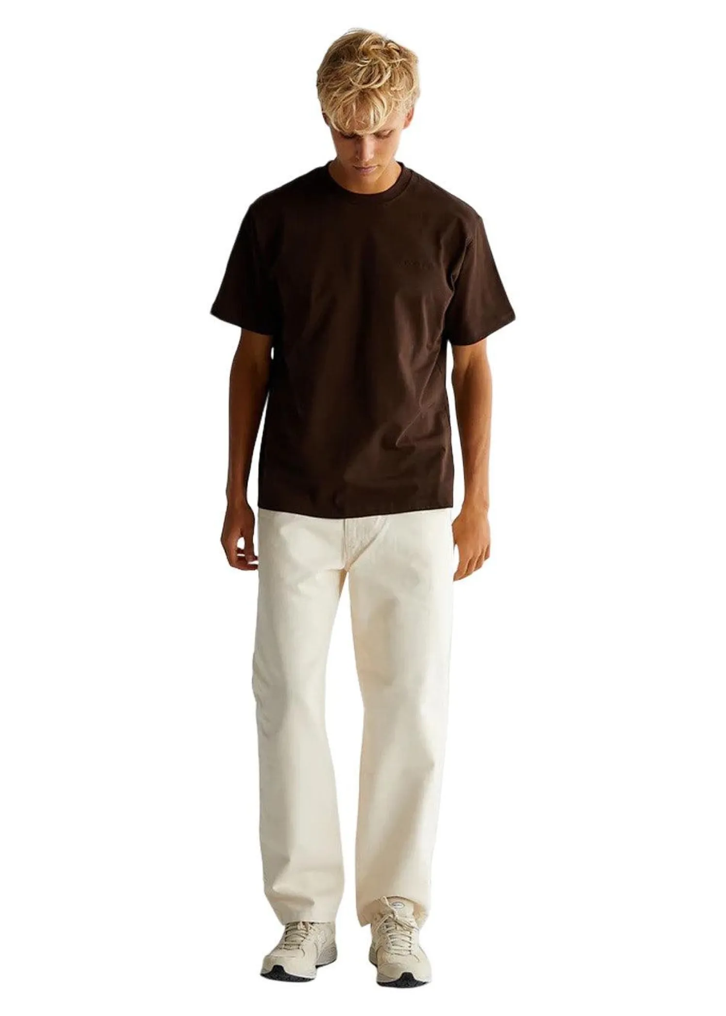 Woodbird Leroy Twill Pants