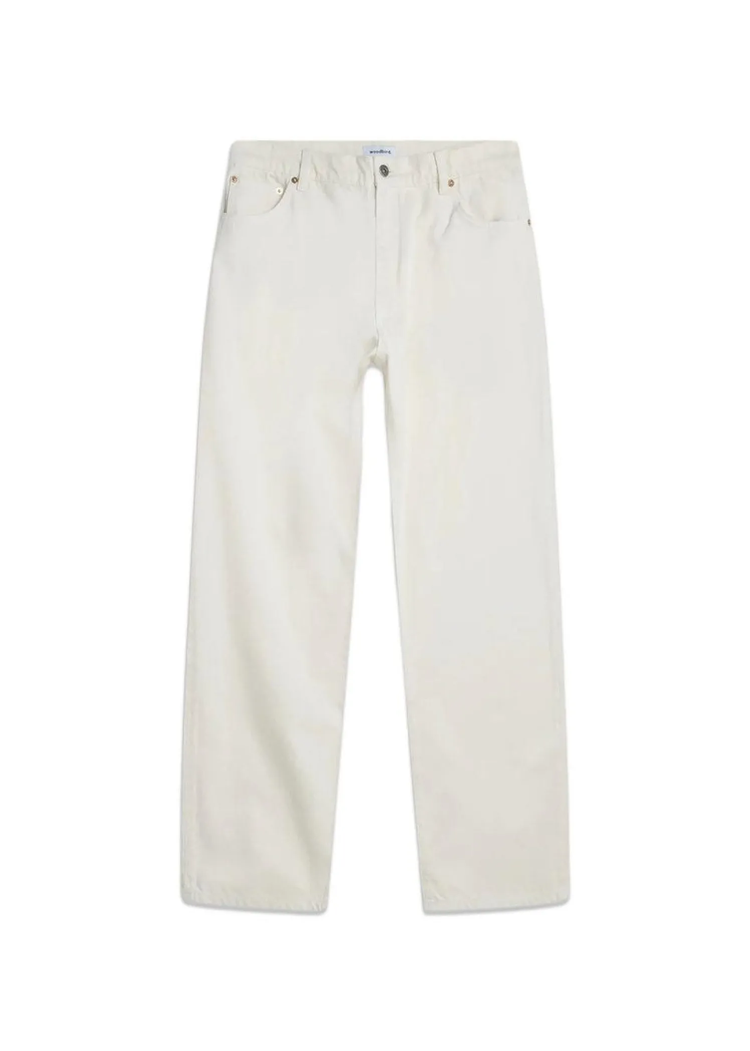 Woodbird Leroy Twill Pants