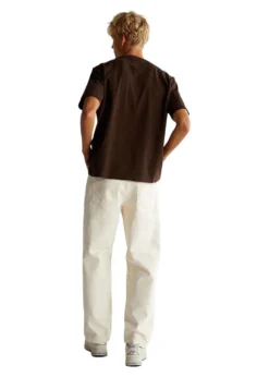 Woodbird Leroy Twill Pants