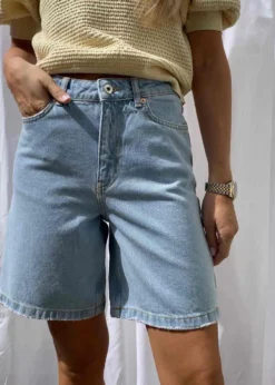 Woodbird Maggie Brando Shorts